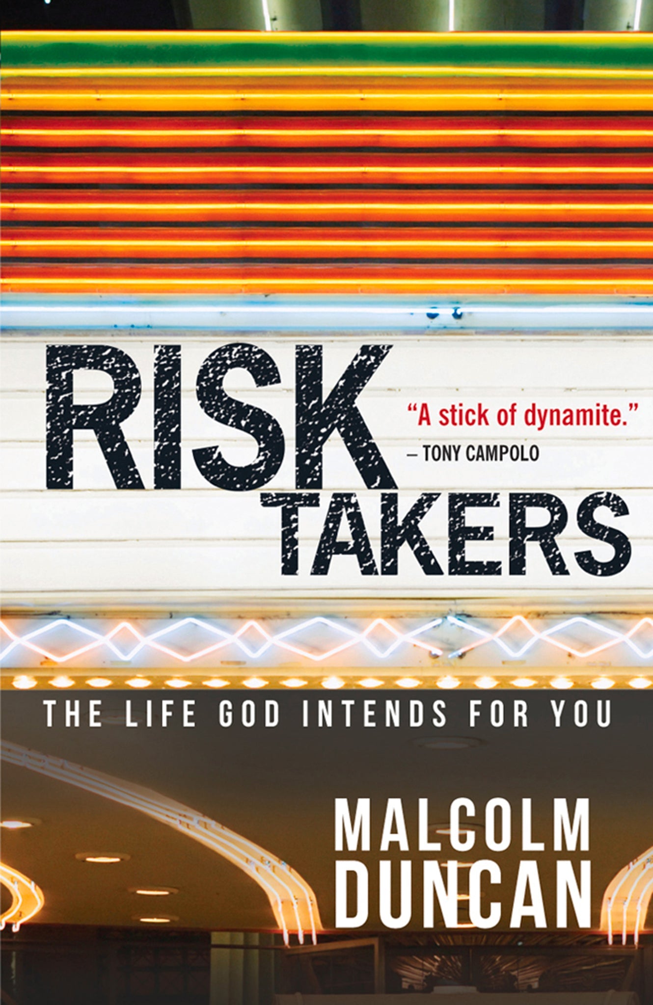 Cover image for Risk Takers ISBN 9780857210067